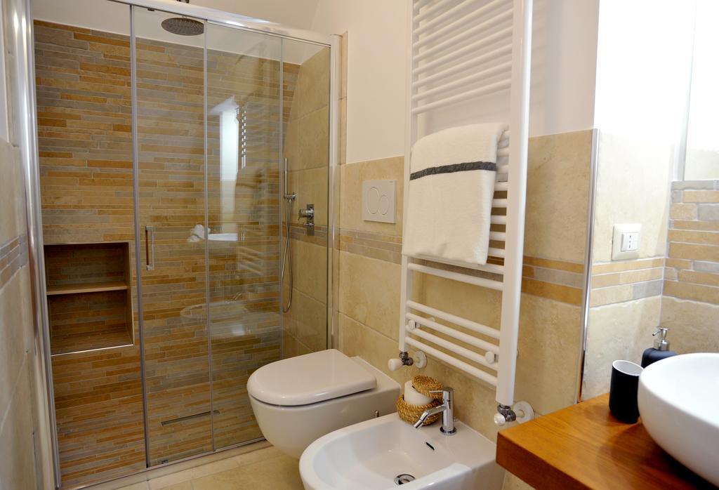 Dimora Garibaldi Apartman Locorotondo Kültér fotó