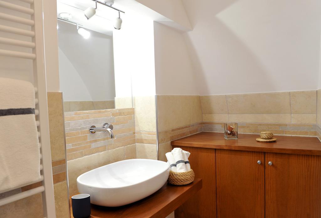 Dimora Garibaldi Apartman Locorotondo Kültér fotó