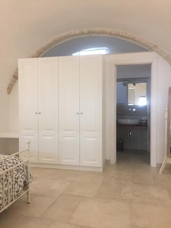 Dimora Garibaldi Apartman Locorotondo Kültér fotó